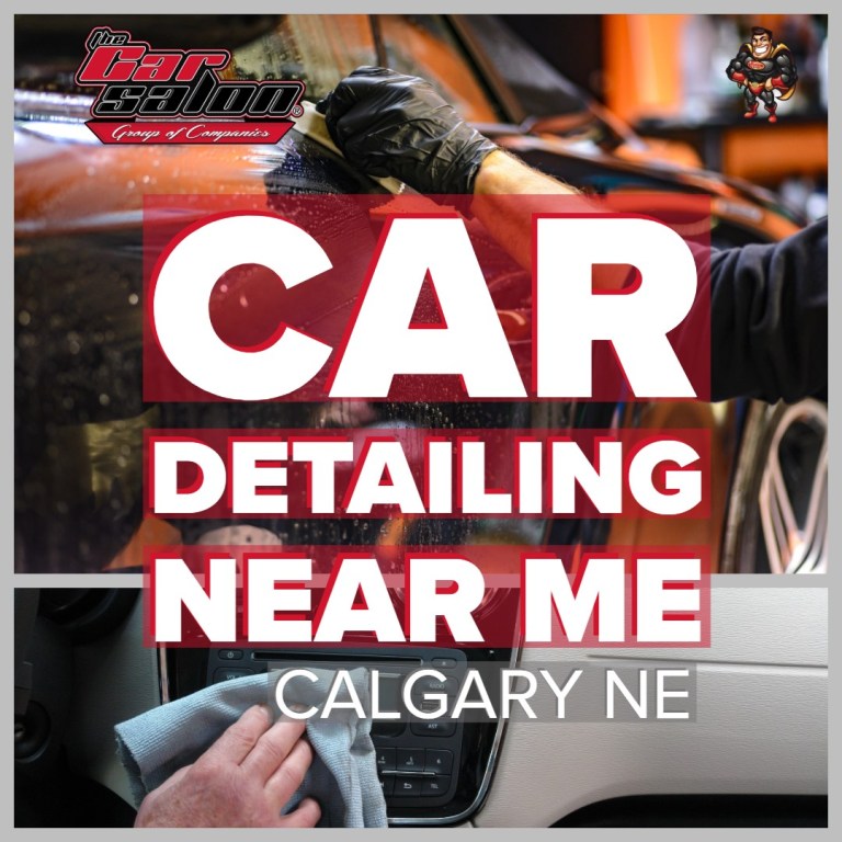 Detailing We clean your Car or Truck! Fleet Discounts - Car Salon